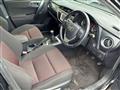 2014 Toyota Auris