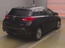 2014 Toyota Auris