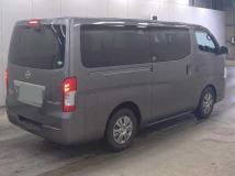 2020 Nissan NV350 Caravan