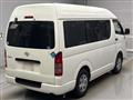 2011 Toyota Hiace Van