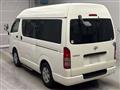 2011 Toyota Hiace Van