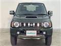 2015 Suzuki Jimny