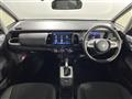 2020 Honda Fit