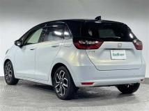2020 Honda Fit