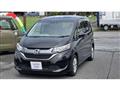 2017 Honda Freed