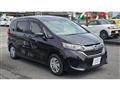 2017 Honda Freed