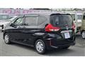 2017 Honda Freed