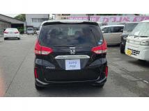 2017 Honda Freed