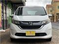2017 Honda Freed