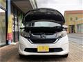 2017 Honda Freed