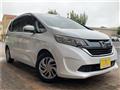 2017 Honda Freed