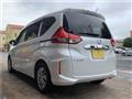 2017 Honda Freed
