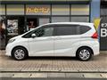 2017 Honda Freed