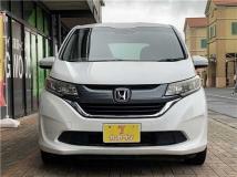 2017 Honda Freed