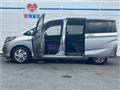 2016 Honda Freed