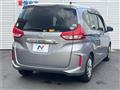 2016 Honda Freed