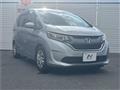 2016 Honda Freed