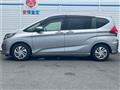 2016 Honda Freed