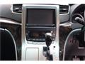 2012 Toyota Alphard