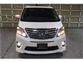 2012 Toyota Alphard