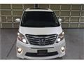 2012 Toyota Alphard