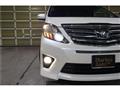 2012 Toyota Alphard