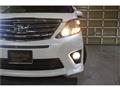 2012 Toyota Alphard