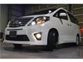 2012 Toyota Alphard