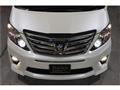 2012 Toyota Alphard