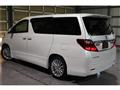 2012 Toyota Alphard