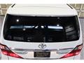 2012 Toyota Alphard