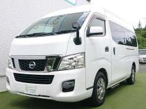 2016 Nissan NV350 Caravan