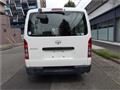 2011 Toyota Hiace