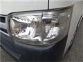 2011 Toyota Hiace
