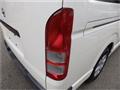 2011 Toyota Hiace