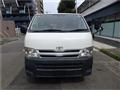 2011 Toyota Hiace