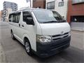 2011 Toyota Hiace