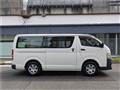 2011 Toyota Hiace
