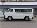 2011 Toyota Hiace