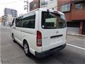 2011 Toyota Hiace