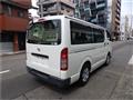 2011 Toyota Hiace