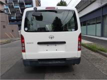 2011 Toyota Hiace
