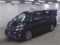 2014 Toyota Vellfire