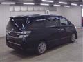 2014 Toyota Vellfire