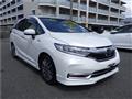 2019 Honda Shuttle