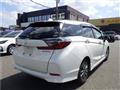 2019 Honda Shuttle