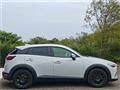 2020 Mazda CX-3