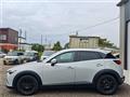 2020 Mazda CX-3
