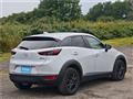 2020 Mazda CX-3