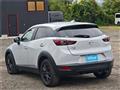 2020 Mazda CX-3